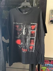 Rucking Fotten Sinister Sold Out XL Shirt