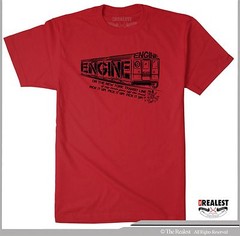 ENGINE 9 T Shirt Classic Hip Hop Beats DJ Vinyl Record