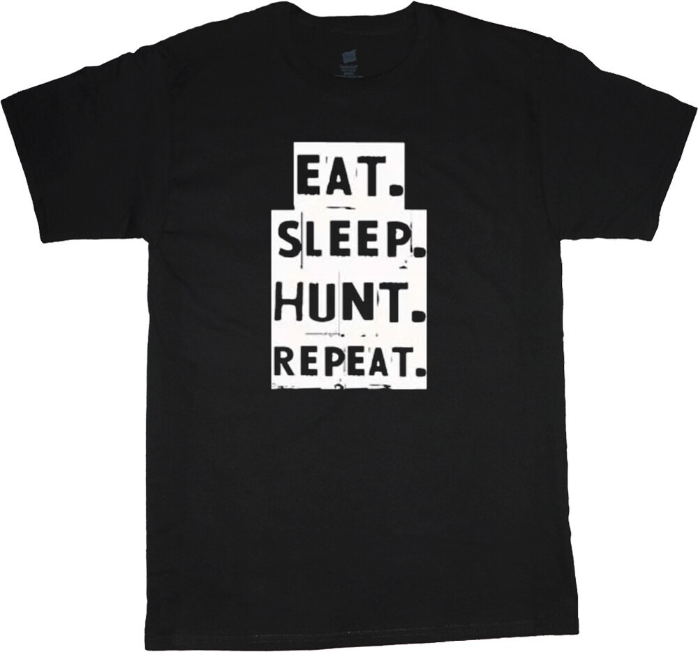 Funny Hunting T-shirts Gifts Accessories Gear Mens Graphic Tees Clothing Apparel