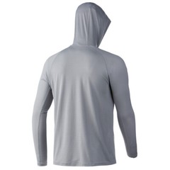 HUK A1A Hoodie Long Sleeve H1200440- CHOOSE YOUR COLOR AND SIZE!