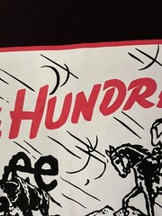 The Hundreds X Lee Jeans M Black Storm Rider Graphic Long Sleeve Tee Shirt
