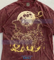 Ankylosaurus Dinosaur Lover Comfort Tee