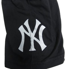 NEW Mens NY/NY Yankees Back In Pinstripes T-Shirt Size M