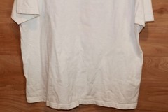Original RufNek Yo You Stepped On My Air Jordans T Shirt 2XL Hip Hop
