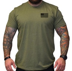 American Trigger Pullers Honor the Brave 2 Sided T-Shirt, Unisex Short Sleeve