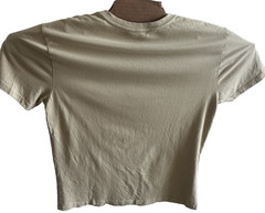 Wild Style Namibia Distressed Flag Men’s Sz Large Tan T-Shirt Land of the Brave