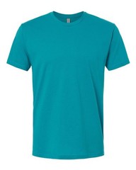 Next Level Unises Cotton T-Shirt 3600