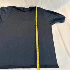 Pierre Cardin Paris Men’s T-shirt Made in Italy
