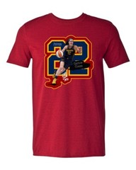 Indiana Fever – Caitlin Clark – 22 – WNBA – Signature – Soft – Fast Shipping