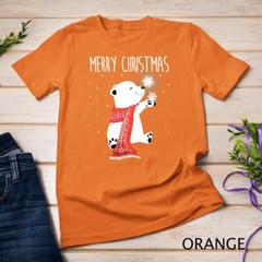 Holidays Gift Tee T-Shirt Unisex T-shirt