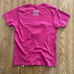 Vintage Holographic Astro Boy T-Shirt Shin & Company Tezuka Productions Manga JL
