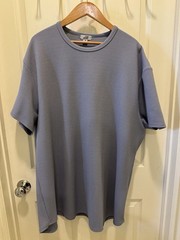 Lot of 12 OneBone Bullet Textured Shirts Size 2 Big & Tall Excellent Condition