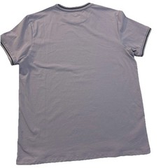 Kenneth Cole Men’s Crew Neck Short Sleeve T-Shirt KT9G07LDAP Sizes M – L
