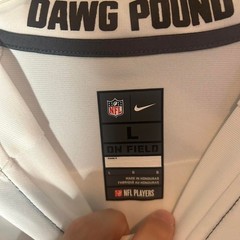 Nfl Men’s multi T-shirt