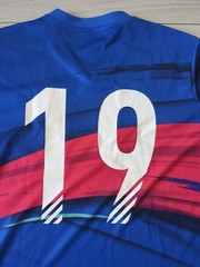 EA Sports Fifa 19 Ultimate Team FUT Football Shirt Jersey Mens Medium #19