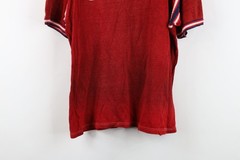 Vintage 40s 50s Mens Medium Chain Stitch Salem Rayon Durene Jersey T-Shirt USA