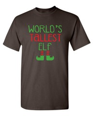 Jolly AF Sarcastic Novelty Funny T-Shirts