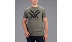 Vortex Optics Core Logo Short Sleeve T-Shirt 120-16-MIH