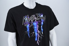 Vintage Myrtle Beach South Carolina Lightening T-Shirt Mens XL – Big Graphic