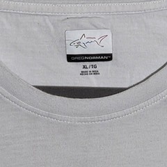 Greg Norman Shirt Mens Size Large