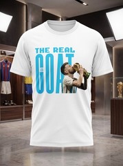 Lionel Messi FIFA World Cup 2026 T-Shirt | Custom Messi 5000 T-Shirt FREESHIPS