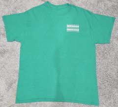 LOT Of (3) Adult – Men’s – Large – Short Sleeve – T Shirts (various Brands)