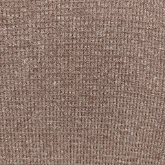 Double RL RRL Ralph Lauren Waffle Knit Long Sleeve Shirt Tee Brown Heather SMALL