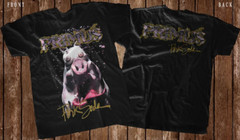 New Dtg/Dtf printed T-shirt – PRIMUS’- Pork Soda’ – size- S,M,L,XL,2-3-4-5-6-7XL