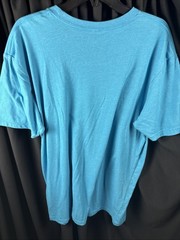 Black Clover Men’s Size XL Bringing Sexy Back Live Lucky Golf T-Shirt NEW NWT
