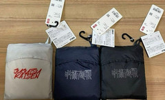 [NEW] UNIQLO Jujutsu Kaisen UT short-sleeved T-shirts 6 pieces