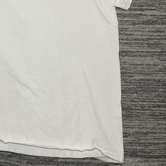 Champion Heritage Men’s Short Sleeve Tee, White/Multi Size 3XL
