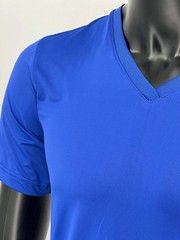 NEW Dry Fit Tzitzit T-Shirt, Sweat Free Tallit Katan Kosher Tzitzis Mesh T Shirt