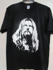 10x WHOLESALE ROB ZOMBIE OFFICIAL MERCH 2006 LICENSE BAND CONCERT MUSIC T-SHIRT