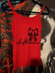 Hello Kitty tank top bloody hello Kitty shirt goth hello Kitty xs through xxl