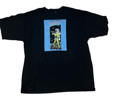Lot Of 6 Men’s Brand New Random Graphic T-Shirts Short Sleeves Sz XL NWT 004