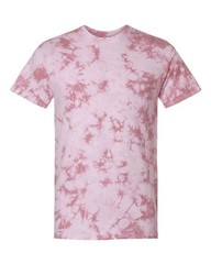 Colortone Unisex Crystal Wash T-Shirt