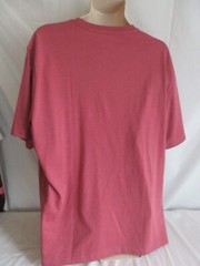 Banana Republic Men’s Short Sleeve Crew Neck Premium Wash T-Shirt XXL Tall NWT