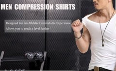 Mens Vests Made from 100% Plain Cotton 1 3Pack Comfortable Feel Vest Top for Men