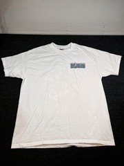 VTG 1999 90’s Hawaiian Strength Body Building Championship Hawai’i T Shirt Sz XL