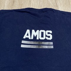 Gladiators Shirt M Vintage 80s 90s E-5-1- Amos Warrior Axe Shield Fighter Tee