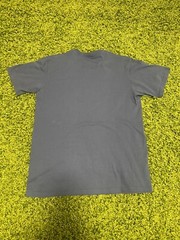 Supreme Ganesha Tee Mens Size Medium – Dark Slate (SS18)