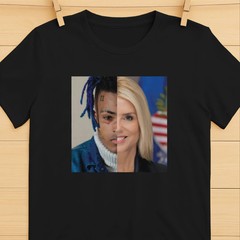 XXX Pam bondi tshirt