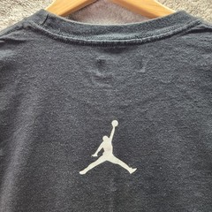 Mitchell & Ness The Last Dance Michael Jordan #23 Chicago Bulls Graphic T-Shirt