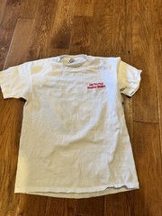 Vintage Single Stitch Can You Find Drunken Waldo Size XL