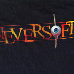 Neversoft 2000s Vintage Gaming Graphic Tee Shirt S-5XL