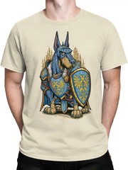 Royal Guard Doberman T-Shirt | Unisex