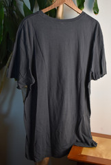 Y2K Portland Oregon Rose City Comic Con T-Shirt District Made 2XL