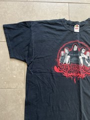 Dethklok Metalocalypse Adult Swim Death Metal Band Cartoon Network Tee Shirt 3XL
