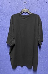 Perry Ellis Texture Block Tee Shirt Mens Size 2X Big and Tall 4HSK7652RT 010