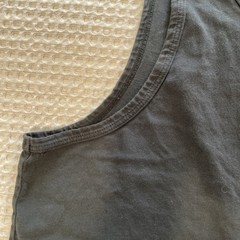 Chubbies Tank Top Medium